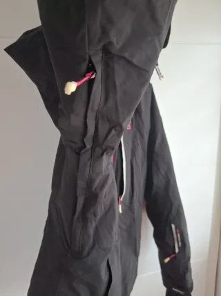 Chaqueta Tenson Talla 40 Mujer