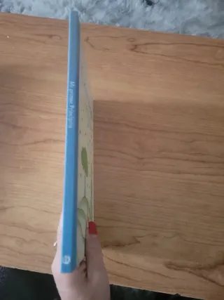Mi primer Principito