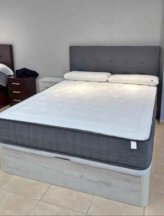 LIQUIDACIÓN EN Canapés abatibles y colchones