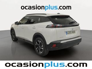 Peugeot 2008 PureTech 100 S&S Allure 75 kW (100 CV)