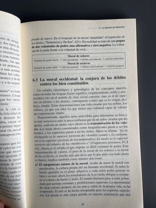 Nietzsche. Crepúsculo de los ídolos (Spanish Ed...
