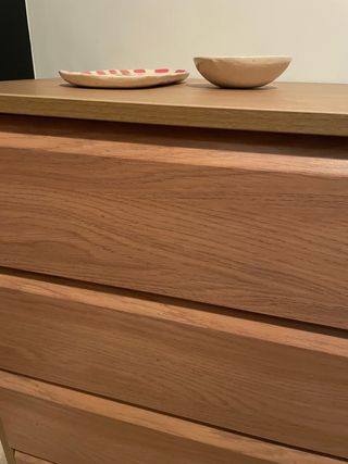 Mobile con 4 cassetti