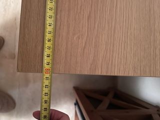 Mobile con 4 cassetti