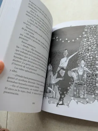 Los Swift 2: Una galería de sinvergüenzas