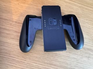 Nintendo Switch OLED Edición Zelda