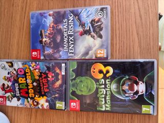 Nintendo Switch OLED Edición Zelda