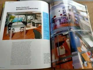 5 Revistas: 'Diseño Interior"