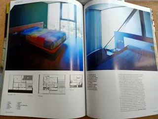 5 Revistas: 'Diseño Interior"