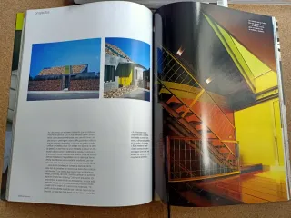 5 Revistas: 'Diseño Interior"