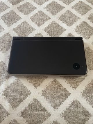 Nintendo DSi XL Negra
