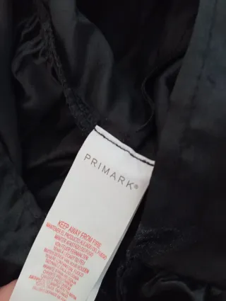 Capa Esqueleto Infantil Negra