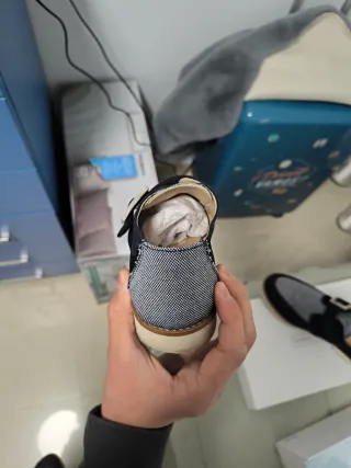 Zapatos comunión niño MARIA CATALAN T.35