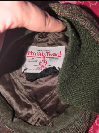 Cappelli uomo taglia M