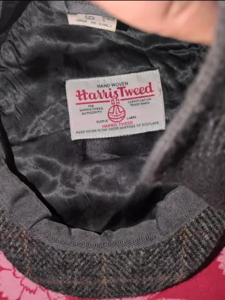 Cappelli uomo taglia M