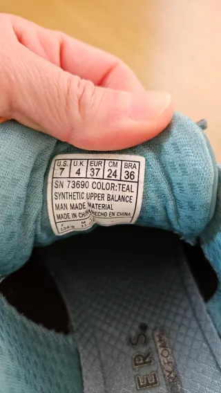 Zapatillas Skechers Uno Stand On Air Verde