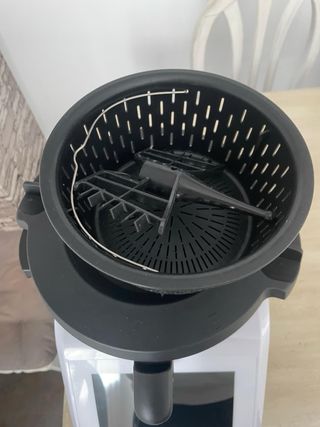 Robot Cocina Monsieur Cuisine