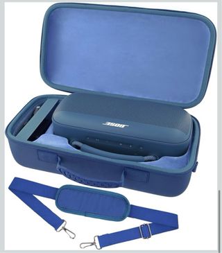 Funda para Altavoz Bluetooth Bose SoundLink MAX