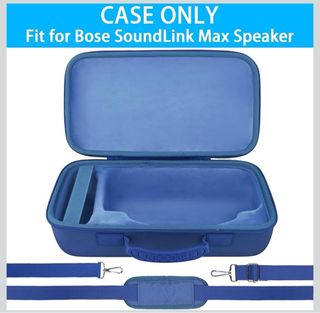 Funda para Altavoz Bluetooth Bose SoundLink MAX