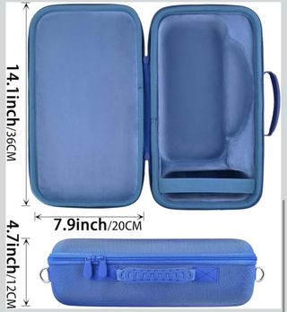 Funda para Altavoz Bluetooth Bose SoundLink MAX