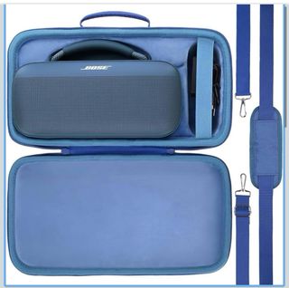 Funda para Altavoz Bluetooth Bose SoundLink MAX