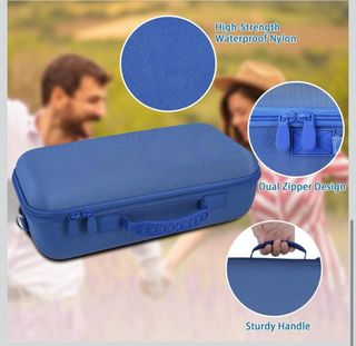 Funda para Altavoz Bluetooth Bose SoundLink MAX