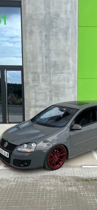 Volkswagen Golf 2006