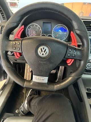 Volkswagen Golf 2006