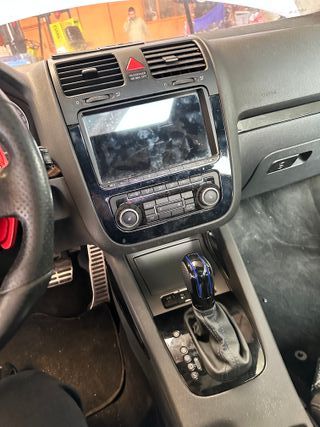 Volkswagen Golf 2006