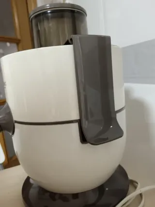 Licuadora Cecotec + Libro Cocina Inglés