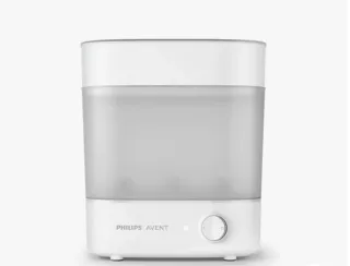 Esterilizador y secador Philips Avent