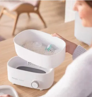 Esterilizador y secador Philips Avent