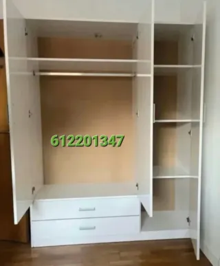 Armario Armario Armario De madera