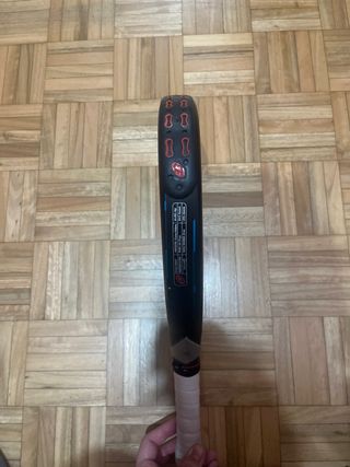 Pala Bullpadel X-Line Vertex