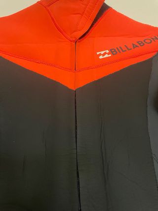 Traje Neopreno Billabong  Talla 14 años