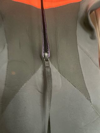 Traje Neopreno Billabong  Talla 14 años