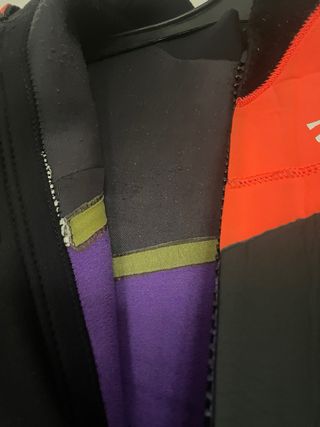 Traje Neopreno Billabong  Talla 14 años