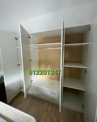 Armario Armario Armario De madera