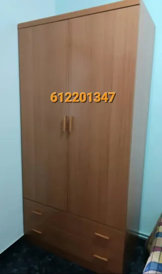Armario Armario Armario De madera