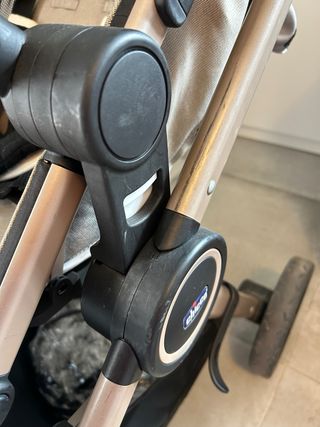 Silla de paseo Chicco Best Friend