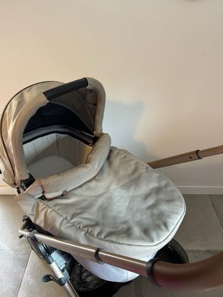 Silla de paseo Chicco Best Friend