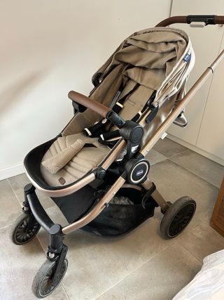 Silla de paseo Chicco Best Friend