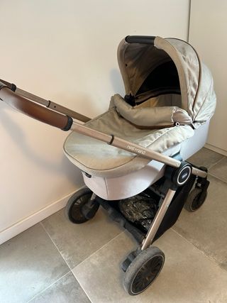 Silla de paseo Chicco Best Friend