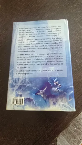 El Cazador de Suenos/Dream Catcher