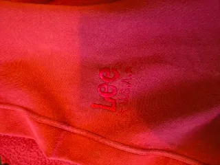 Cardigan Vintage anni 80 - Lee Riders bordeaux