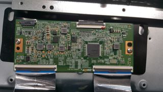 Televisor Selecline 50 LED 4K UHD