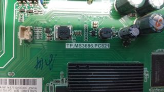 Televisor Selecline 50 LED 4K UHD