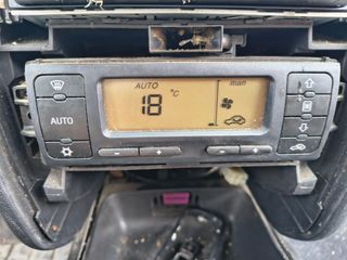 Climatizador Seat Leon MK1