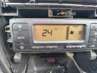 Climatizador Seat Leon MK1