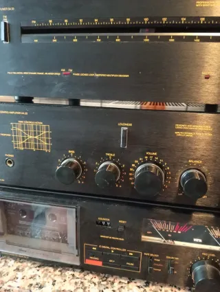 Cadena musical Vieta