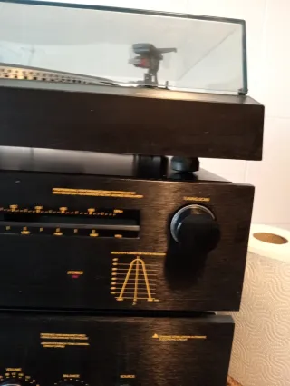 Cadena musical Vieta